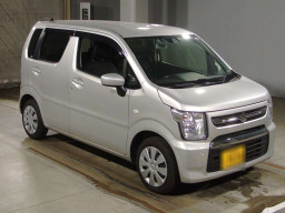 2023 Suzuki Wagon R