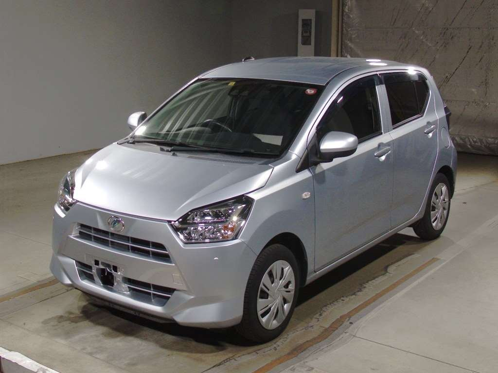 2019 Daihatsu Mira es LA350S[0]