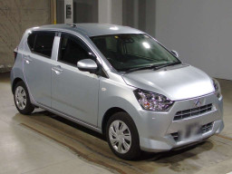 2019 Daihatsu Mira es