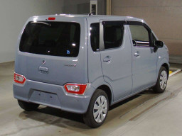 2023 Suzuki Wagon R