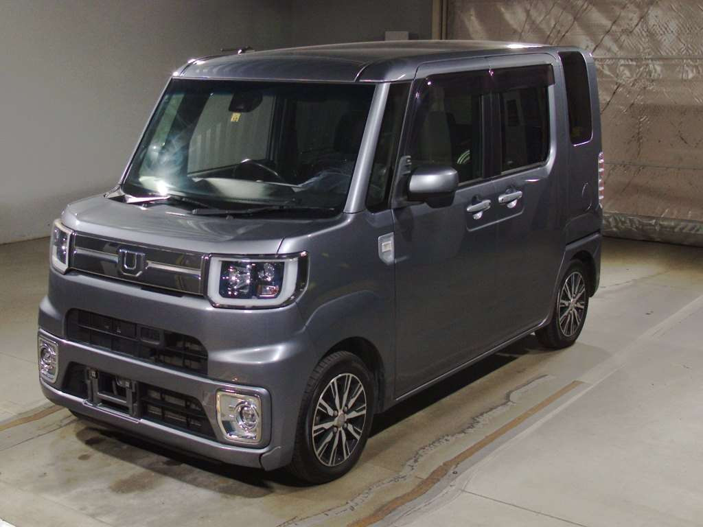 2017 Daihatsu Wake LA710S[0]