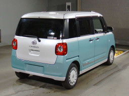 2023 Daihatsu Move Canbus