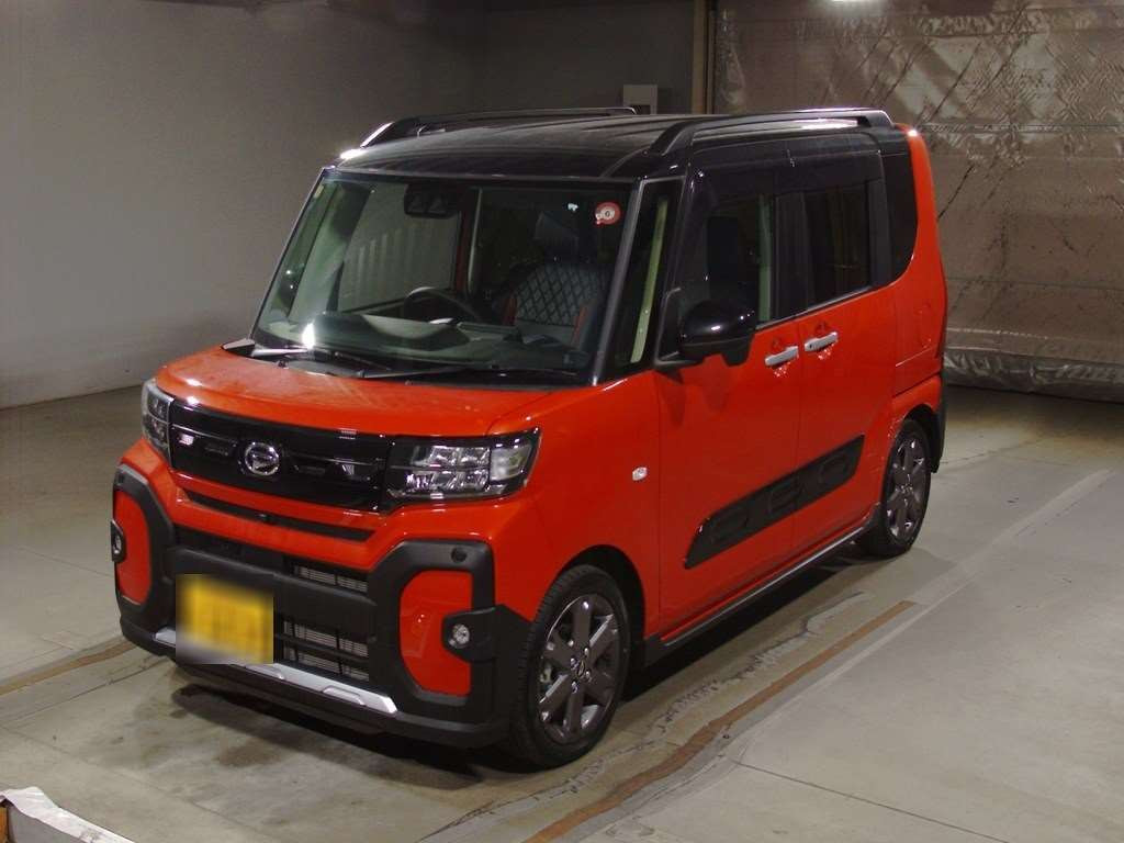 2023 Daihatsu Tanto LA650S[0]