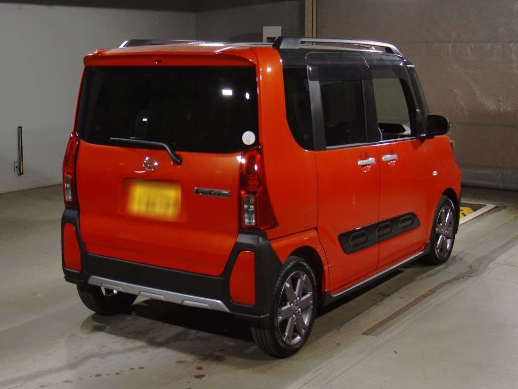 2023 Daihatsu Tanto LA650S[1]