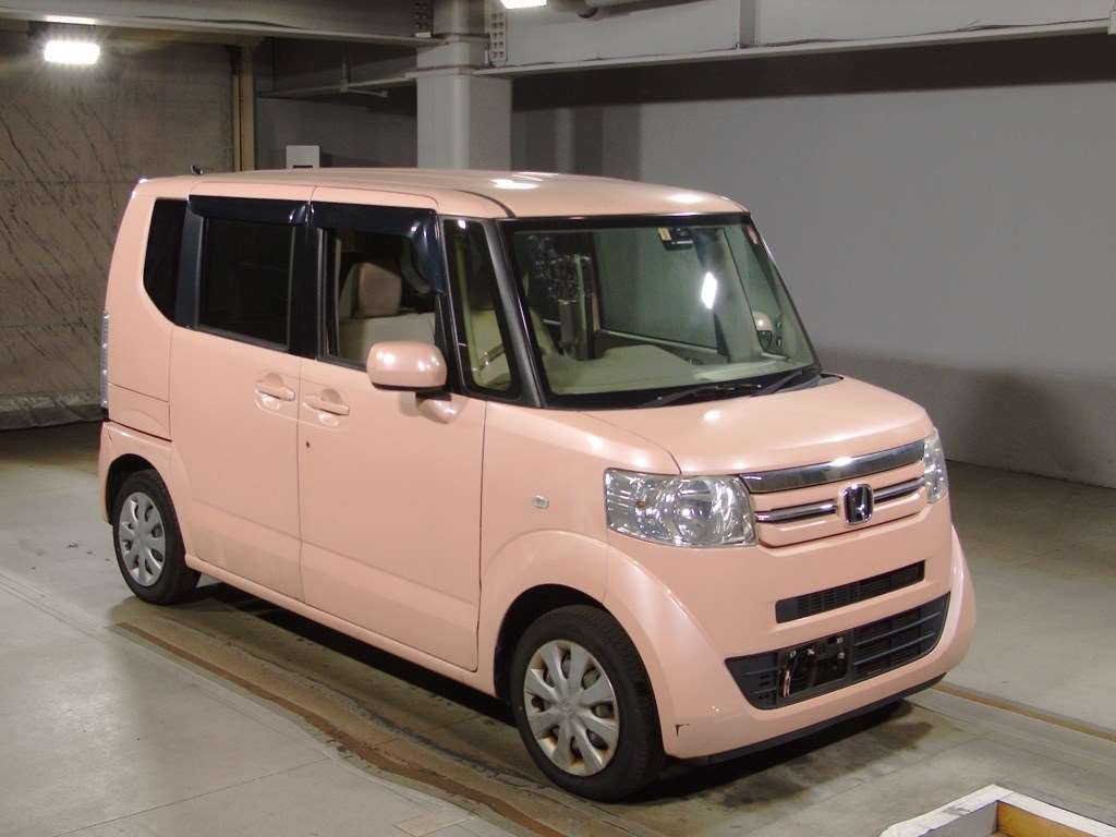 2015 Honda N-Box+ JF1[2]