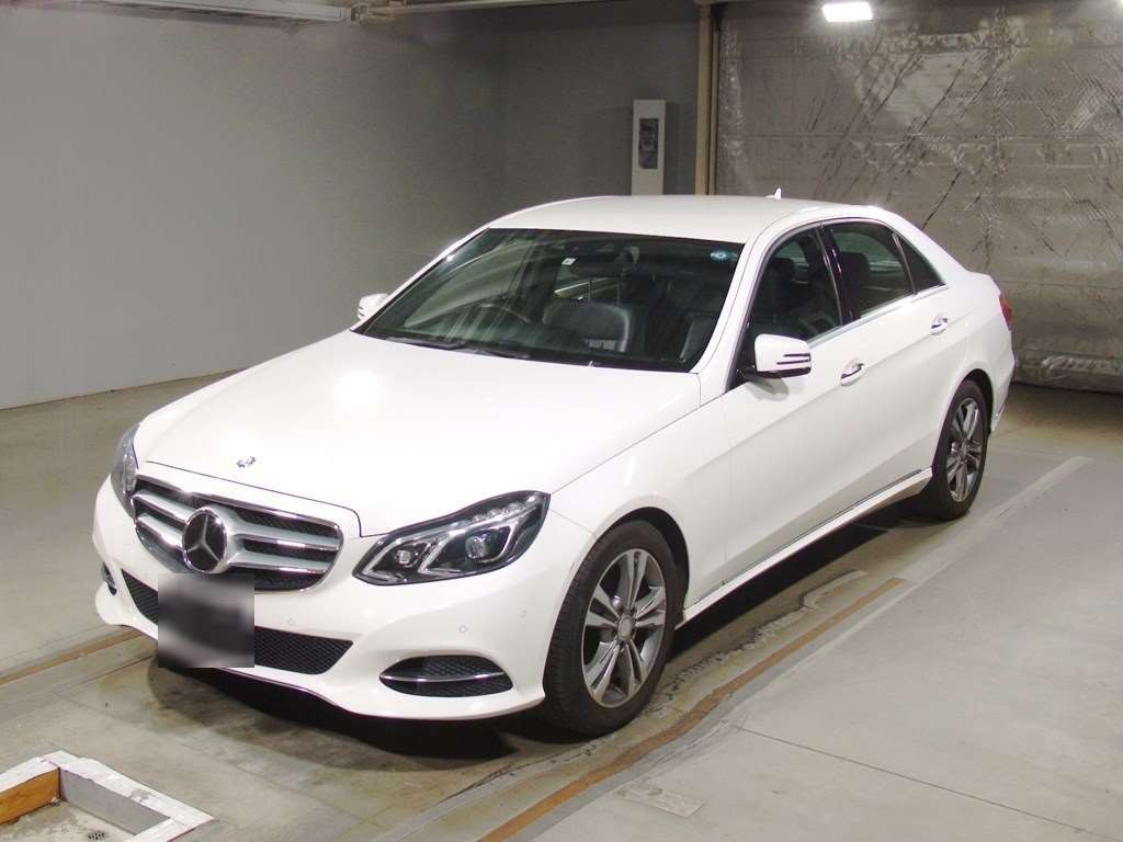 2013 Mercedes Benz E-Class 212055C[0]