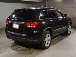 2013 Jeep Grand Cherokee