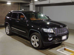 2013 Jeep Grand Cherokee