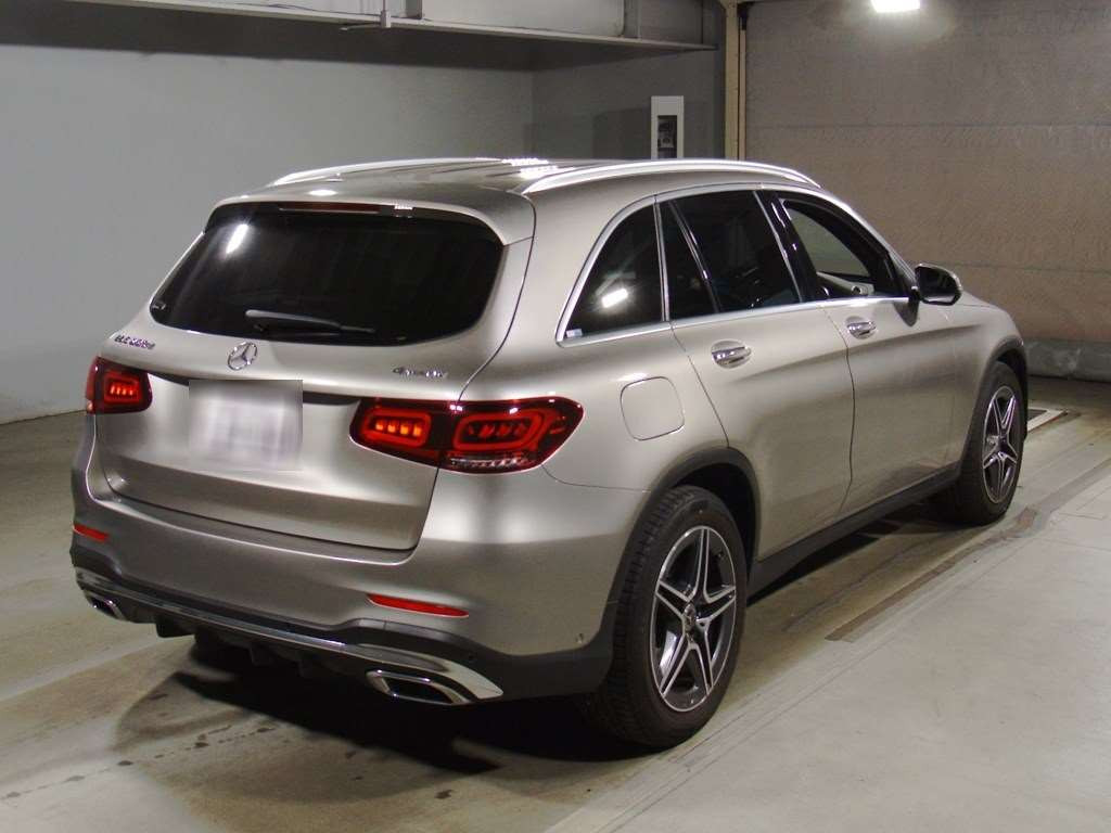 2020 Mercedes Benz GLC-CLASS 253915[1]