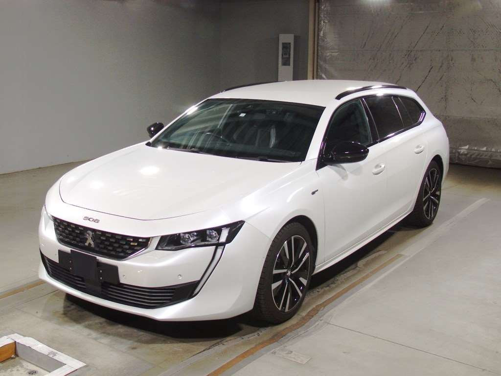 2020 Peugeot 508 R8AH01[0]