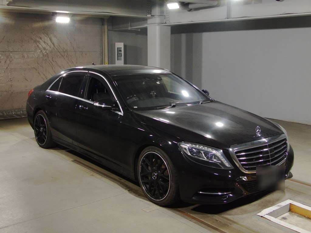 2014 Mercedes Benz S-Class 222182[2]