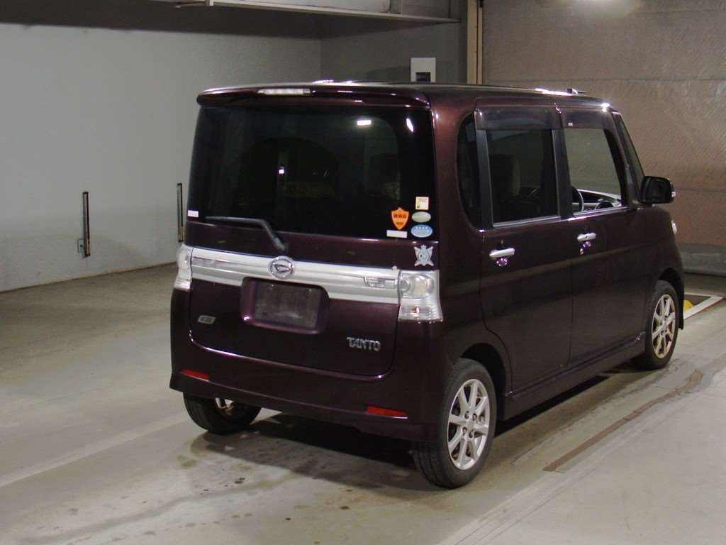 2012 Daihatsu Tanto Custom L375S[1]