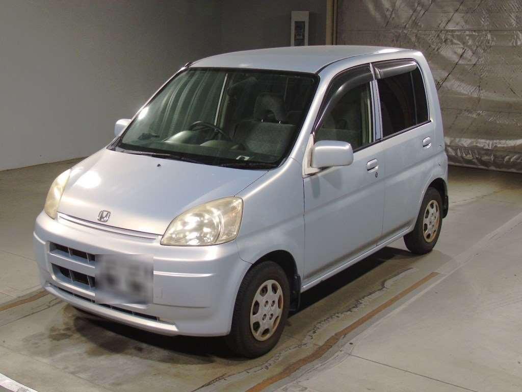 2002 Honda Life JB1[0]