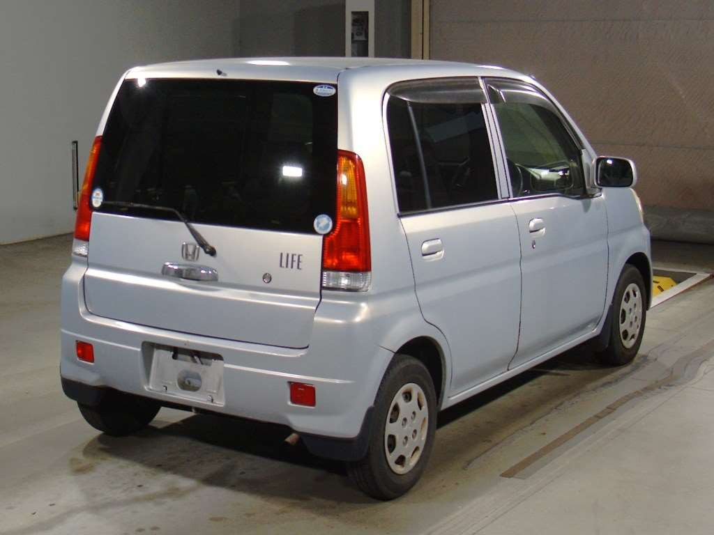 2002 Honda Life JB1[1]