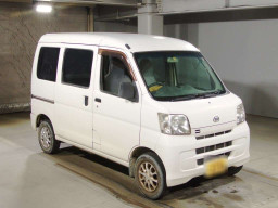 2013 Daihatsu Hijet Cargo