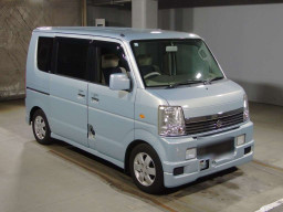 2007 Suzuki Every Wagon