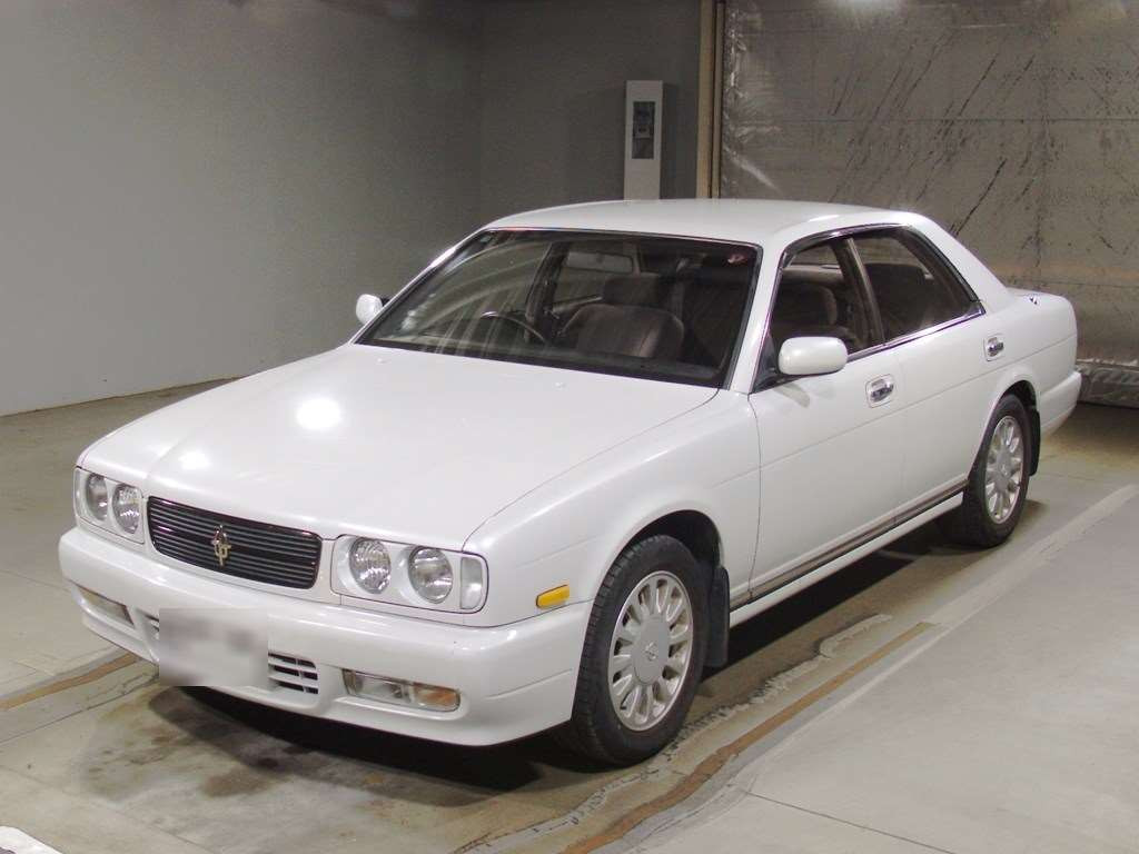 1994 Nissan Cedric Sedan PY32[0]