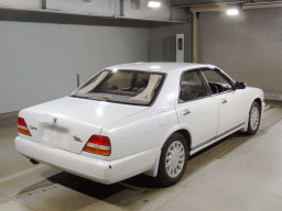 1994 Nissan Cedric Sedan