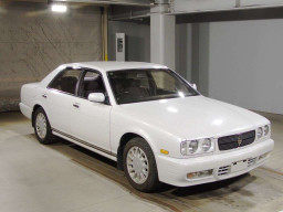 1994 Nissan Cedric Sedan