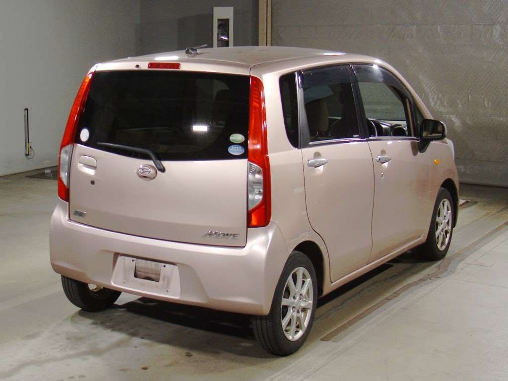 2013 Daihatsu Move LA100S[1]