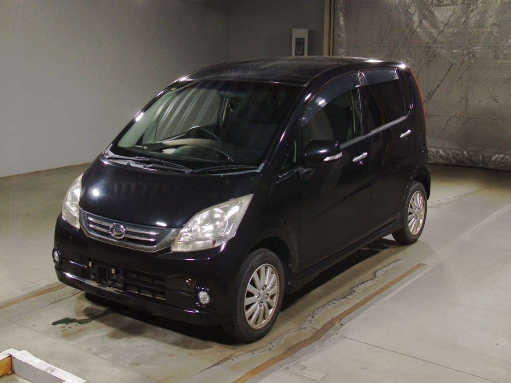 2010 Daihatsu Move L175S[0]