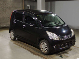 2010 Daihatsu Move