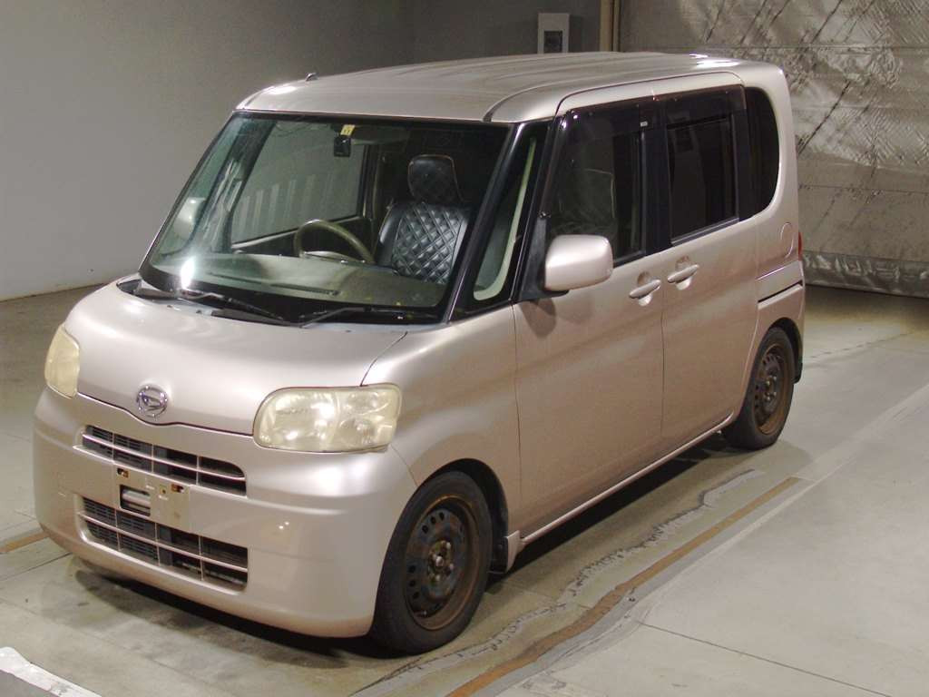 2009 Daihatsu Tanto L375S[0]