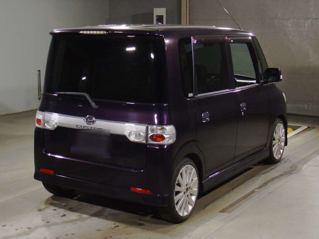 2005 Daihatsu Tanto Custom L350S[1]