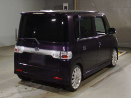 2005 Daihatsu Tanto Custom