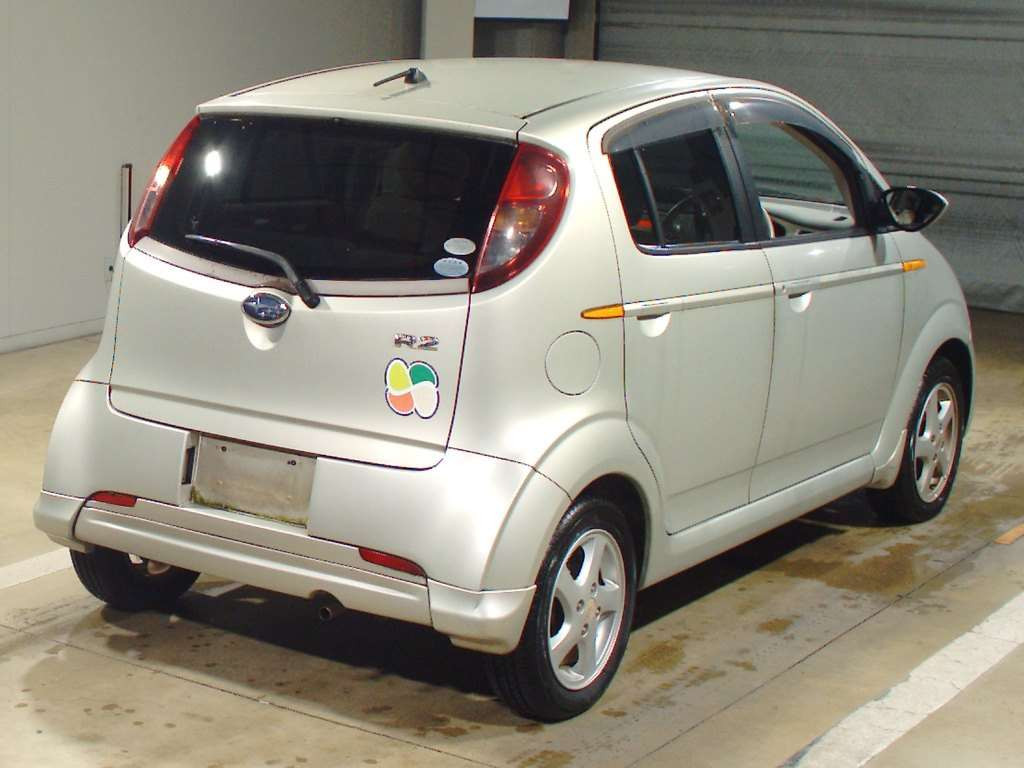 2006 Subaru R2 RC1[1]