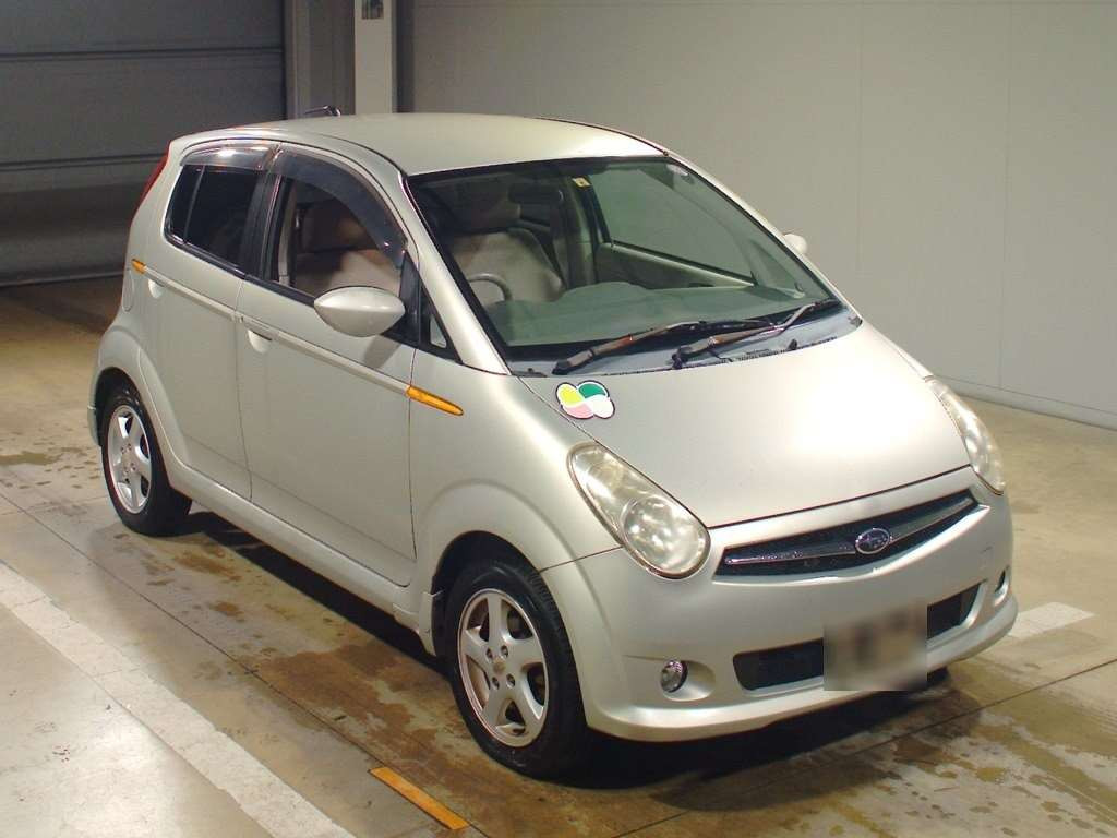 2006 Subaru R2 RC1[2]