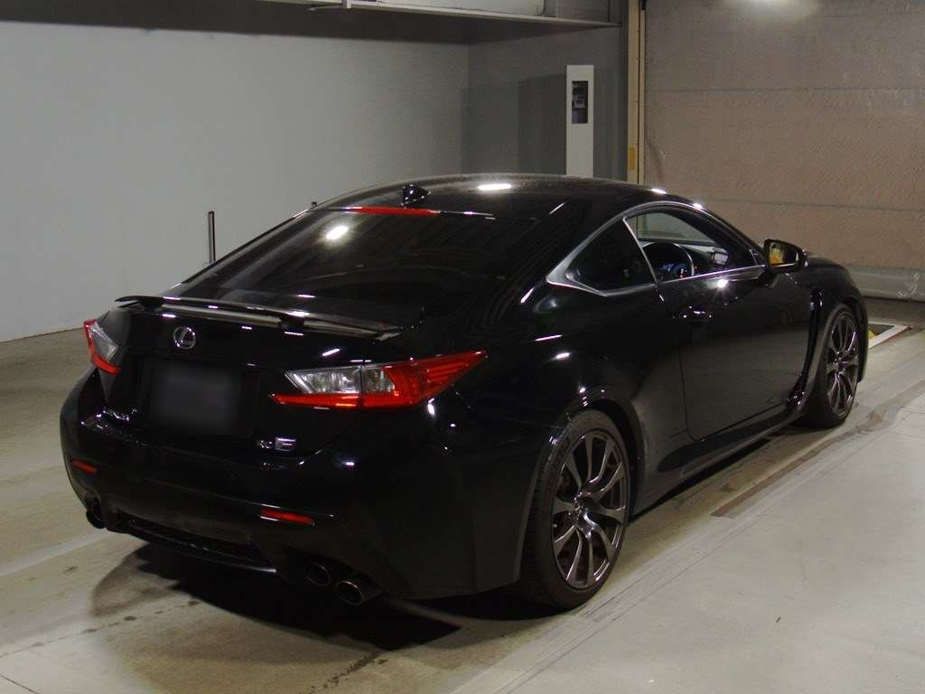 2015 Lexus RC F USC10[1]