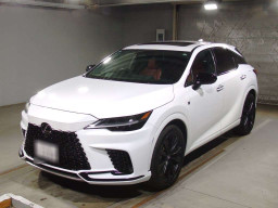 2023 Lexus RX