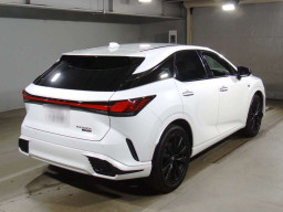 2023 Lexus RX