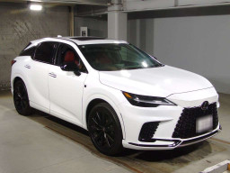 2023 Lexus RX