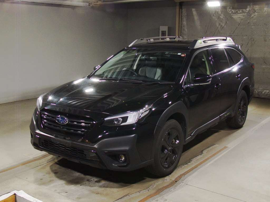 2023 Subaru Legacy Outback BT5[0]