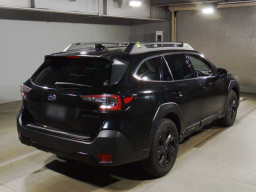 2023 Subaru Legacy Outback