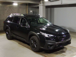 2023 Subaru Legacy Outback