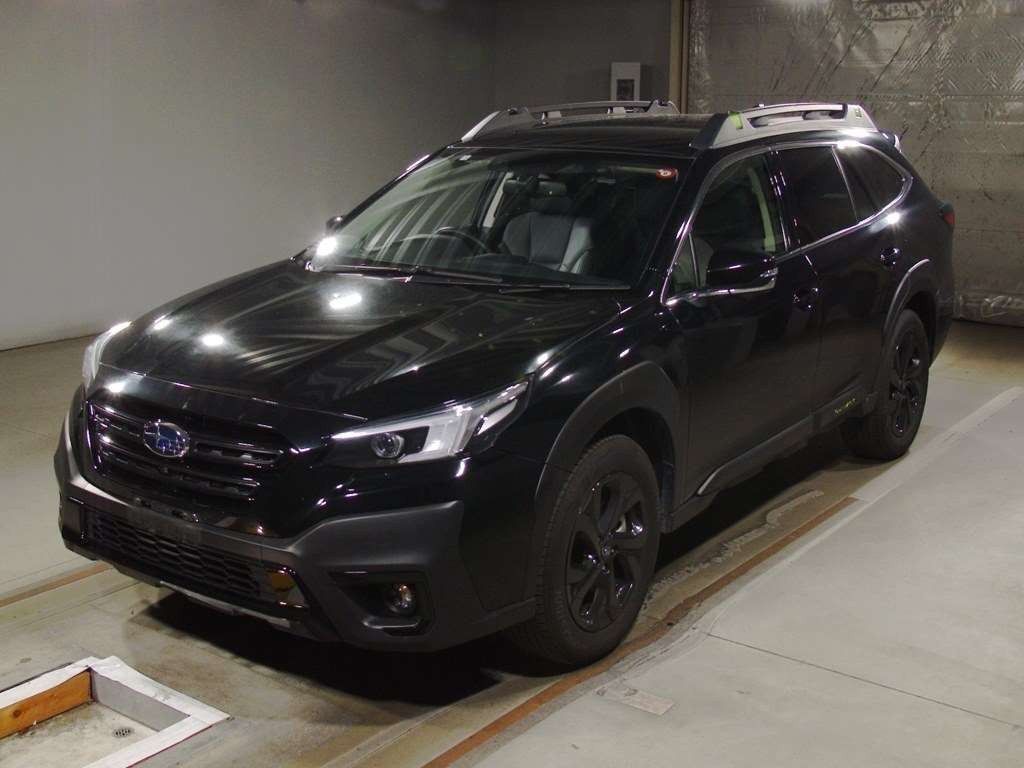 2023 Subaru Legacy Outback BT5[0]