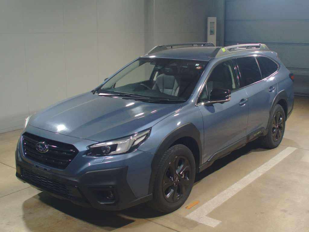 2023 Subaru Legacy Outback BT5[0]