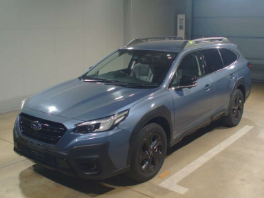 2023 Subaru Legacy Outback