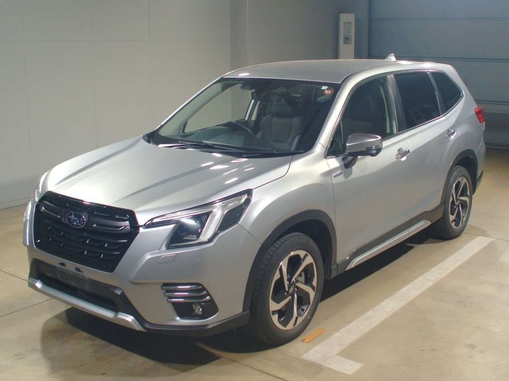 2023 Subaru Forester SKE[0]