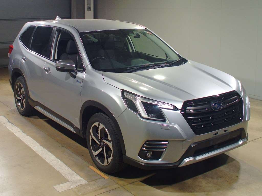 2023 Subaru Forester SKE[2]