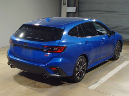 2023 Subaru Levorg