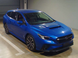 2023 Subaru Levorg