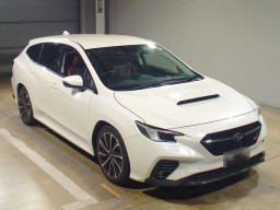 2023 Subaru Levorg