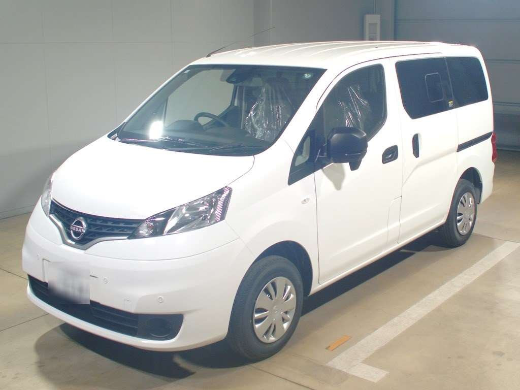 2024 Nissan NV200 Vanette VM20[0]