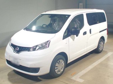 2024 Nissan NV200 Vanette