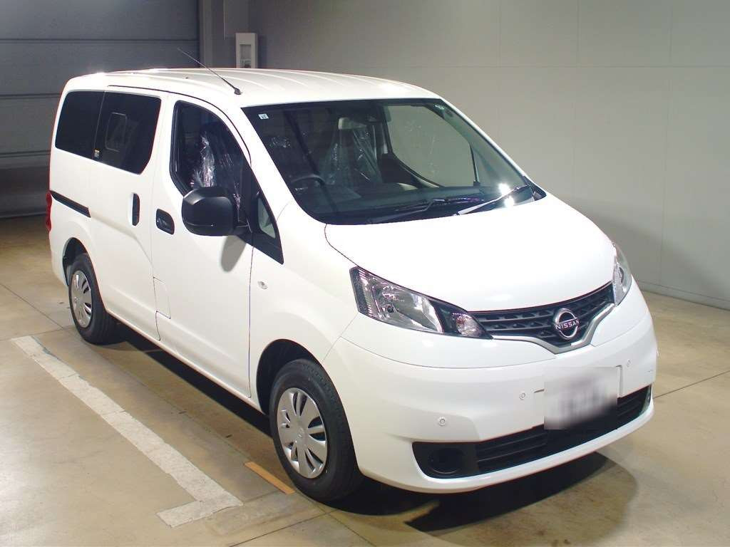 2024 Nissan NV200 Vanette VM20[2]