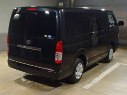 2019 Toyota Regiusace Van